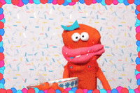 It's Never Enough Popcorn