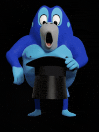 Ronke GIF by Tribally