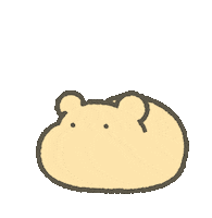 Give Up Sticker
