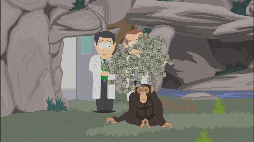 money lots GIF