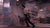 Hong Kong Heroic Bloodshed GIF
