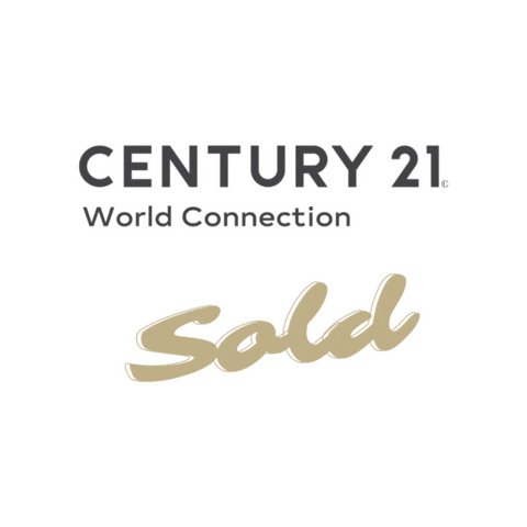 Century 21 Sticker by Century 21 World Connection