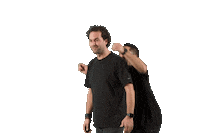 Robbie Souvlaki Sticker by Got2Drive