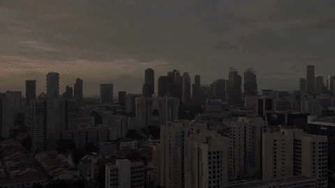 kloutit time timelapse time lapse flicker GIF