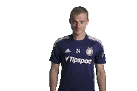 Come On Sparta Sticker by FORTUNA:LIGA