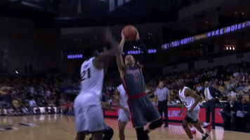 basketball GIF by UCF Knights