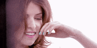 anna kendrick girls GIF