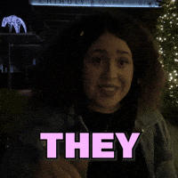 Inaudible GIF
