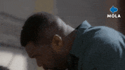 Talking 50 Cent GIF by MolaTV
