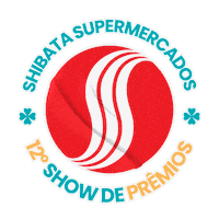 Showdepremiosshibata Sticker by Shibata Supermercados