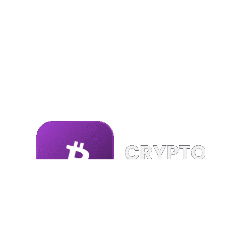 Crypto Cryptocurrency Sticker by JIFU