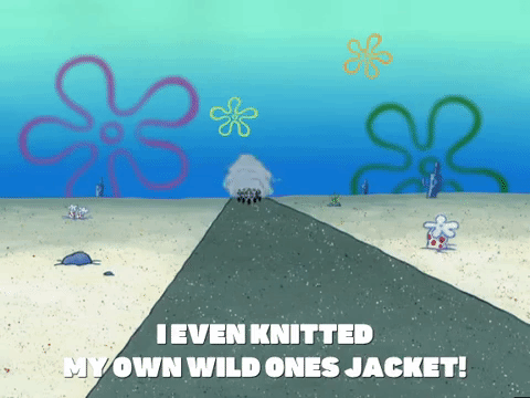 season 4 GIF by SpongeBob SquarePants
