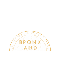 bronxandbanco  Sticker