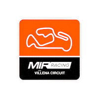 Racing Race Sticker by Impormotor