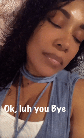 BrigitJackson ok okay unbothered brigit GIF