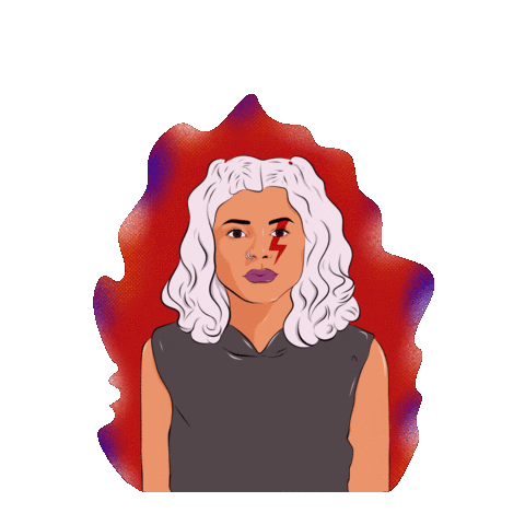 giuvlipen giphyupload women girls witches Sticker