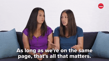 Parents Advice GIF by BuzzFeed