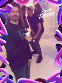 by Loop Dreams GIF Booth
