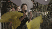 One Direction Dancing GIF by The Late Late Show with James Corden