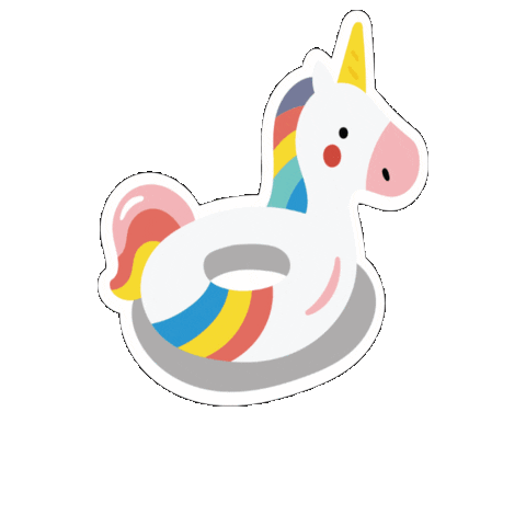 bestwayus giphygifmaker fun cute summer Sticker