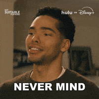 Tv Show Friends GIF by HULU