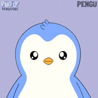 Penguin Billions GIF by Pudgy Penguins