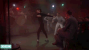 audrey hepburn dance GIF by Turner Classic Movies
