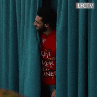 mohamed salah lol GIF by Liverpool FC