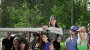 steel panther shut up GIF