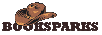 Summer Reading Saddle Up Sticker by BookSparks