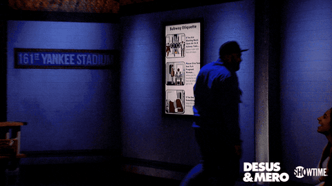 GIF by Desus & Mero