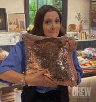 Soothing Josh Groban GIF by The Drew Barrymore Show