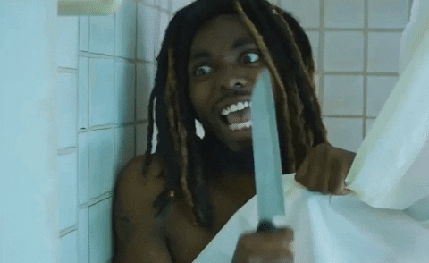 Ready To Die GIF by EARTHGANG