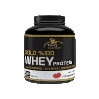 Protein Nutrition Sticker