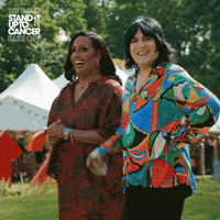 Demonstrate Bake Off GIF by The Great British Bake Off