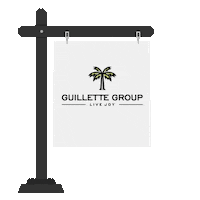 guillettegroup just listed guillette group live joy swfl real estate Sticker
