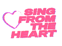 sing teen spirit Sticker by Bleecker Street