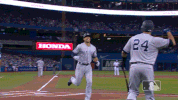 2018 season baseball GIF by MLB