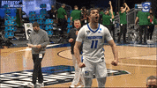March Madness GIF by Creighton University Athletics