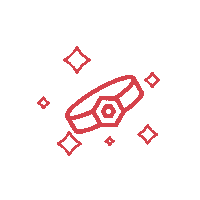 I Said Yes Engagement Sticker by Hera Fine Jewelry