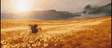 Ghost Mystery GIF