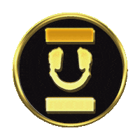 Money Rotate Sticker by Nova Sound