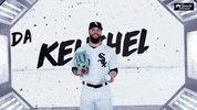 Major League Baseball Sport GIF by NBC Sports Chicago