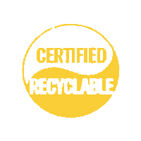 Favorite Things Recycle Sticker by The Big Favorite