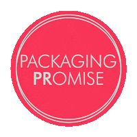 Sustainability Recycle Sticker by Packaging PRomise