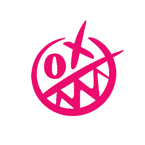 Fitness Explosion Sticker by Pow Box