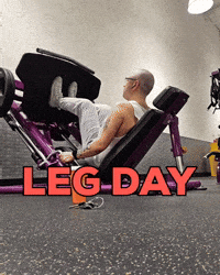 Planet Fitness Gym GIF