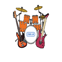 Jung Yong Hwa Sticker