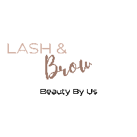 Sticker by Beauty By Us