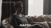 Amazon Prime Video GIF by The Man in the High Castle